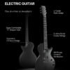 Enya Nova Go Sonic Review: The Ultimate Smart Electric Guitar Experience Enya Nova Go Sonic Review: The Ultimate Smart Electric Guitar Experience