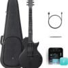 Enya Nova Go Sonic Review: The Ultimate Smart Electric Guitar Experience Enya Nova Go Sonic Review: The Ultimate Smart Electric Guitar Experience