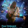 Enya Nova Go Sonic Review: The Ultimate Smart Electric Guitar Experience Enya Nova Go Sonic Review: The Ultimate Smart Electric Guitar Experience