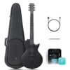 Enya Nova Go Sonic: The Ultimate Smart Electric Guitar Experience Enya Nova Go Sonic: The Ultimate Smart Electric Guitar Experience