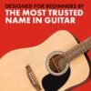 Fender FA-25 Dreadnought: Perfect Starter Guitar with Bonuses Fender FA-25 Dreadnought: Perfect Starter Guitar with Bonuses