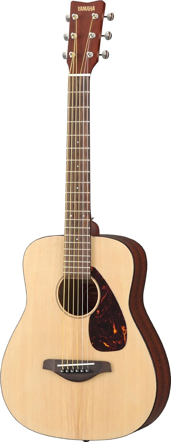 Perfect Starter: Yamaha JR1 FG Junior Acoustic Guitar Review Perfect Starter: Yamaha JR1 FG Junior Acoustic Guitar Review