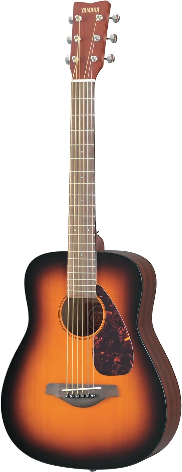 Perfect Starter: Yamaha JR1 FG Junior Acoustic Guitar Review Perfect Starter: Yamaha JR1 FG Junior Acoustic Guitar Review
