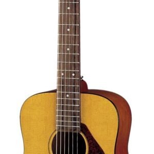 Perfect Starter: Yamaha JR1 FG Junior Acoustic Guitar Review Perfect Starter: Yamaha JR1 FG Junior Acoustic Guitar Review