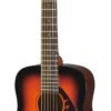 Perfect Starter: Yamaha JR1 FG Junior Acoustic Guitar Review Perfect Starter: Yamaha JR1 FG Junior Acoustic Guitar Review