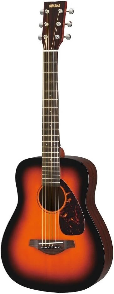 Perfect Starter: Yamaha JR1 FG Junior Acoustic Guitar Review Perfect Starter: Yamaha JR1 FG Junior Acoustic Guitar Review