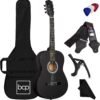 Best Choice Products 38in Acoustic Guitar Starter Kit Review Best Choice Products 38in Acoustic Guitar Starter Kit Review