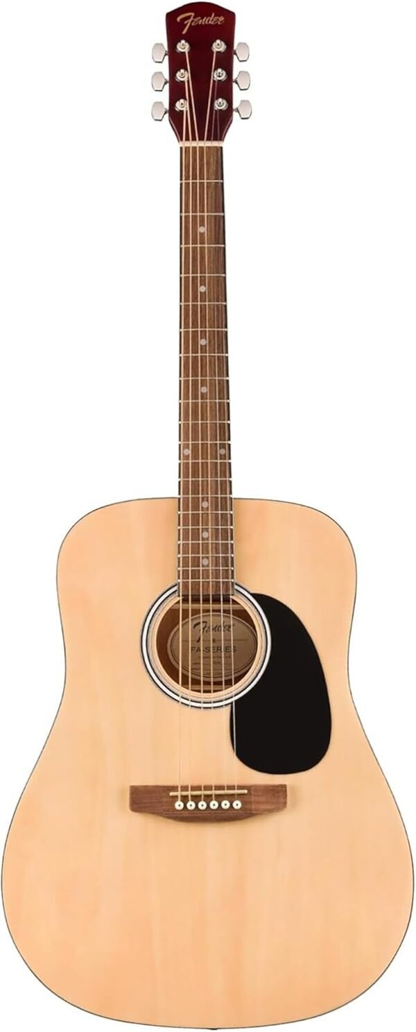 Fender FA Series Acoustic Guitar Bundle Item B0BTMNK1L8 Review Fender FA Series Acoustic Guitar Bundle Item B0BTMNK1L8 Review