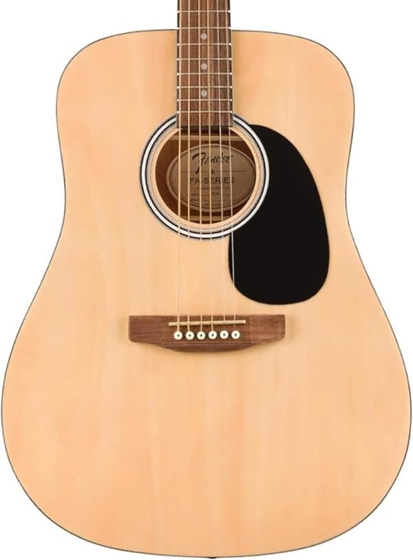 Fender FA Series Acoustic Guitar Bundle Item B0BTMNK1L8 Review Fender FA Series Acoustic Guitar Bundle Item B0BTMNK1L8 Review