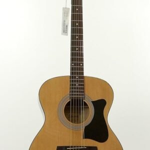 Ibanez 6 String Acoustic Guitar Pack, Right, Natural (IJVC50) Ibanez 6 String Acoustic Guitar Pack, Right, Natural (IJVC50)