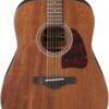 Ibanez AW54OPN Acoustic Guitar Review - Features and Performance Ibanez AW54OPN Acoustic Guitar Review - Features and Performance