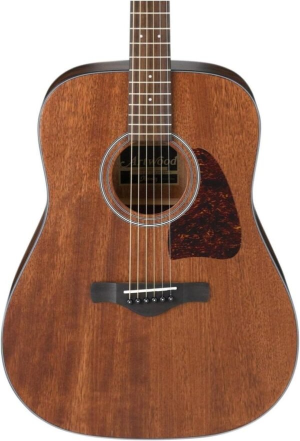 Ibanez AW54OPN Acoustic Guitar Review - Features and Performance Ibanez AW54OPN Acoustic Guitar Review - Features and Performance
