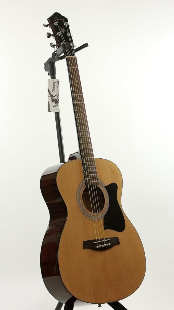 Ibanez IJVC50 Acoustic Guitar Pack Review - A Beginner's Delight Ibanez IJVC50 Acoustic Guitar Pack Review - A Beginner's Delight