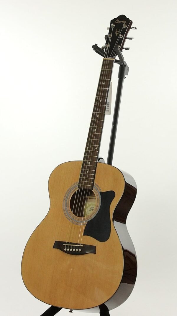Ibanez IJVC50 Acoustic Guitar Pack Review - A Beginner's Delight Ibanez IJVC50 Acoustic Guitar Pack Review - A Beginner's Delight