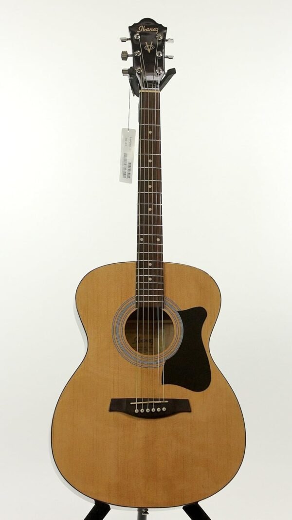 Ibanez IJVC50 Acoustic Guitar Pack Review - A Beginner's Delight Ibanez IJVC50 Acoustic Guitar Pack Review - A Beginner's Delight