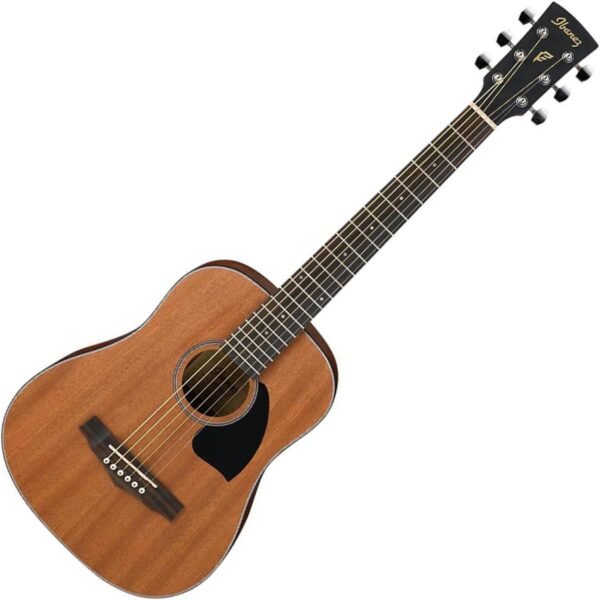 Ibanez PF2MHOPN Review - Compact Acoustic Guitar Evaluation Ibanez PF2MHOPN Review - Compact Acoustic Guitar Evaluation