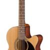 Jasmine S34C Acoustic Guitar Review - Affordable Quality Option Jasmine S34C Acoustic Guitar Review - Affordable Quality Option