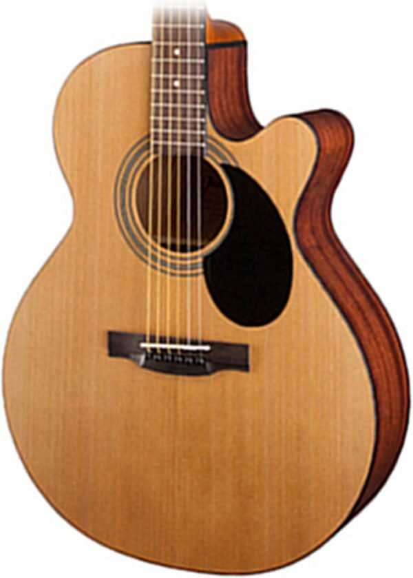 Jasmine S34C Acoustic Guitar Review - Affordable Quality Option Jasmine S34C Acoustic Guitar Review - Affordable Quality Option