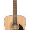 Jasmine S35 Acoustic Guitar - Natural Jasmine S35 Acoustic Guitar - Natural
