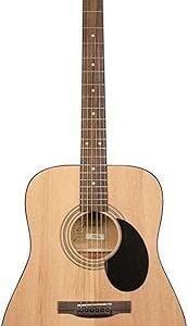 Jasmine S35 Acoustic Guitar - Natural Jasmine S35 Acoustic Guitar - Natural
