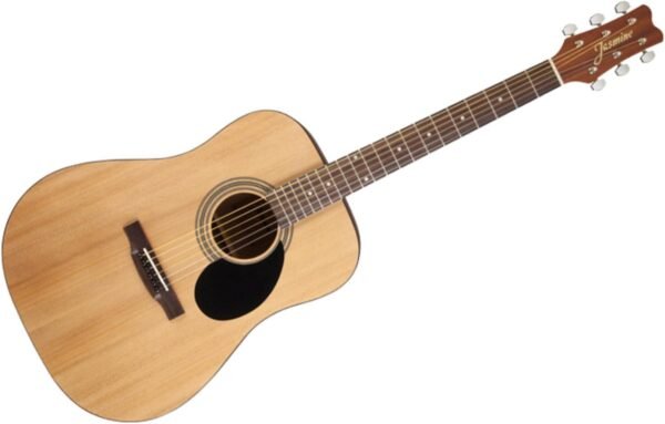 Jasmine S35 Acoustic Guitar Review - A Budget-Friendly Gem Jasmine S35 Acoustic Guitar Review - A Budget-Friendly Gem