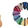 Jasmine S35 Acoustic Guitar Review - A Budget-Friendly Gem Jasmine S35 Acoustic Guitar Review - A Budget-Friendly Gem
