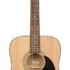 Jasmine S35 Acoustic Guitar Review - A Budget-Friendly Gem Jasmine S35 Acoustic Guitar Review - A Budget-Friendly Gem