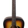 Jasmine S35 Acoustic Guitar Review - Natural Tone and Design Jasmine S35 Acoustic Guitar Review - Natural Tone and Design