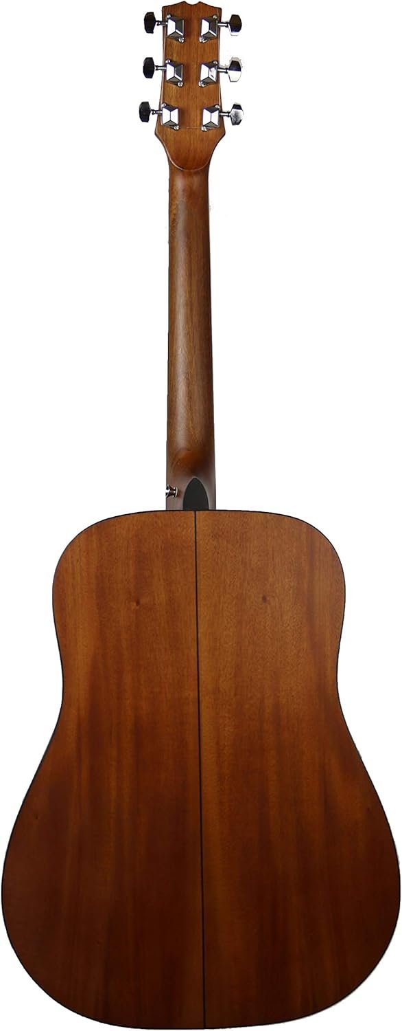 Jasmine S35 Acoustic Guitar Review - Natural Tone and Design Jasmine S35 Acoustic Guitar Review - Natural Tone and Design