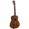 Little Martin LXK2 Acoustic Guitar with Gig Bag, Koa and Sitka Spruce HPL Construction, Modified 0-14 Fret, Modified Low Oval Neck Shape Dark Natural Little Martin LXK2 Acoustic Guitar with Gig Bag, Koa and Sitka Spruce HPL Construction, Modified 0-14 Fret, Modified Low Oval Neck Shape Dark Natural