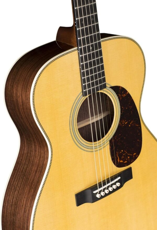 Martin 000-28 Acoustic Guitar Review - Hand-Built Excellence Martin 000-28 Acoustic Guitar Review - Hand-Built Excellence