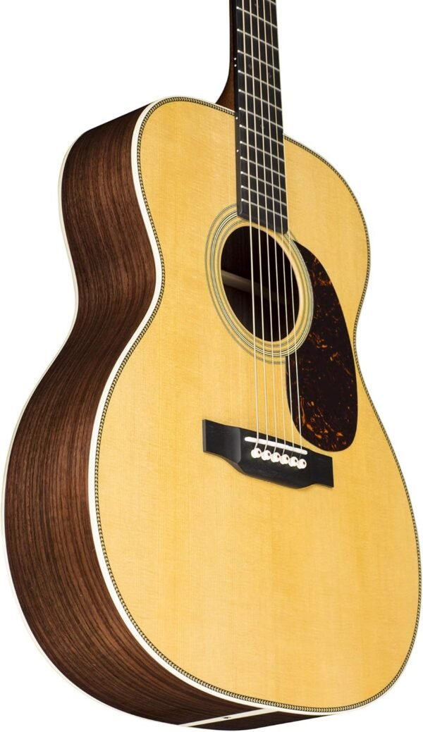 Martin 000-28 Acoustic Guitar Review - Hand-Built Excellence Martin 000-28 Acoustic Guitar Review - Hand-Built Excellence
