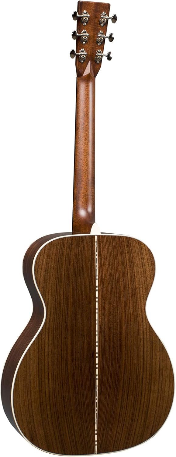Martin 000-28 Acoustic Guitar Review - Hand-Built Excellence Martin 000-28 Acoustic Guitar Review - Hand-Built Excellence