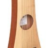 Martin 11GBPC Backpacker Travel Guitar Review - Compact and Durable Martin 11GBPC Backpacker Travel Guitar Review - Compact and Durable