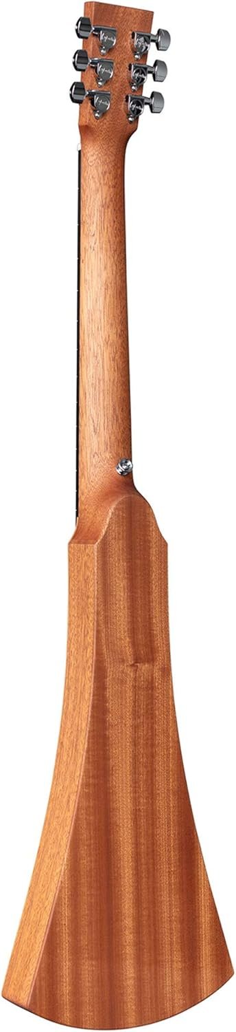 Martin 11GBPC Backpacker Travel Guitar Review - Compact and Durable Martin 11GBPC Backpacker Travel Guitar Review - Compact and Durable