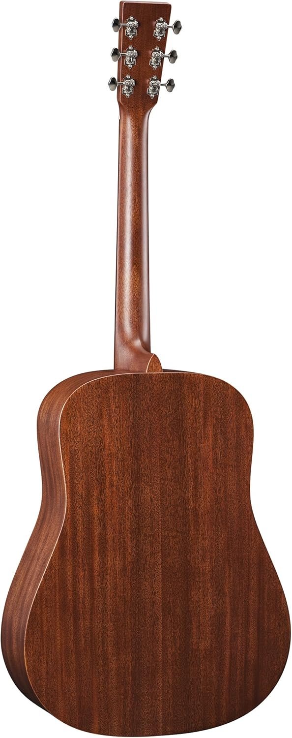 Martin D-15M Acoustic Guitar Review – Premium Mahogany Tone and Build Martin D-15M Acoustic Guitar Review – Premium Mahogany Tone and Build