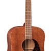 Martin D-15M Acoustic Guitar Review – Premium Mahogany Tone and Build Martin D-15M Acoustic Guitar Review – Premium Mahogany Tone and Build