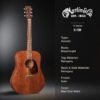 Martin D-15M Acoustic Guitar Review – Premium Mahogany Tone and Build Martin D-15M Acoustic Guitar Review – Premium Mahogany Tone and Build