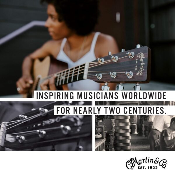 Martin D-15M Acoustic Guitar Review – Premium Mahogany Tone and Build Martin D-15M Acoustic Guitar Review – Premium Mahogany Tone and Build