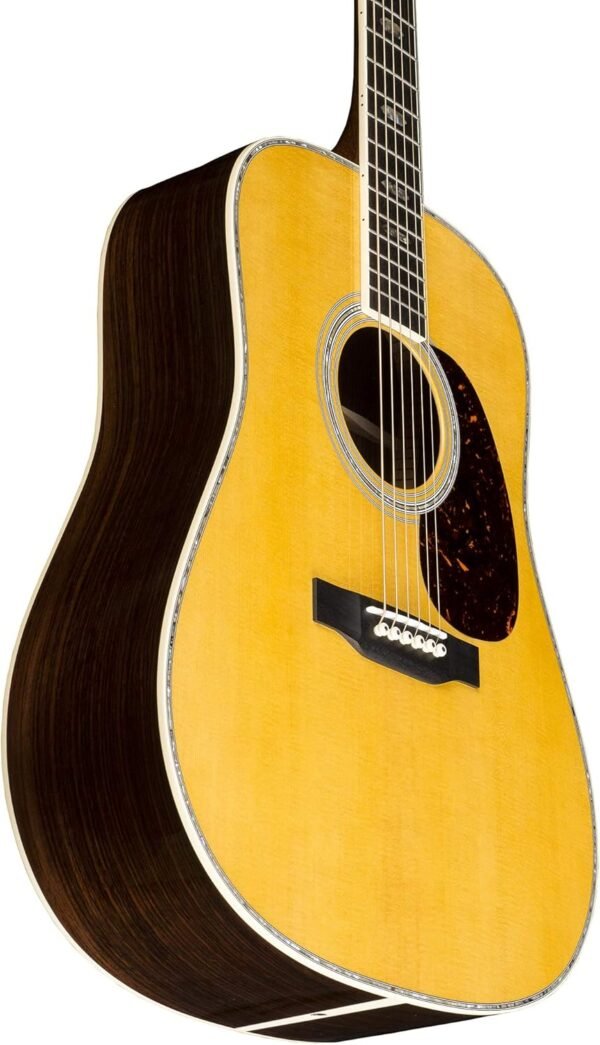 Martin D-41 Review: A Detailed Look at This Acoustic Guitar Martin D-41 Review: A Detailed Look at This Acoustic Guitar