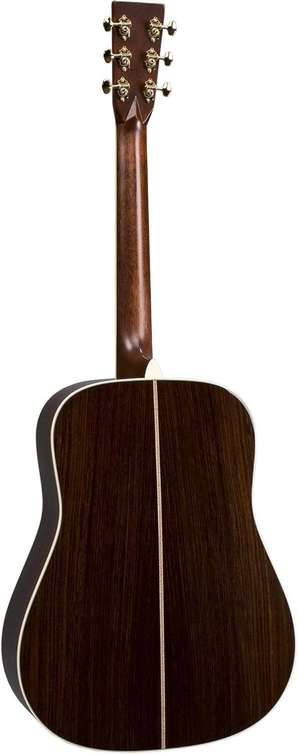 Martin D-41 Review: A Detailed Look at This Acoustic Guitar Martin D-41 Review: A Detailed Look at This Acoustic Guitar