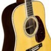 Martin D-42 Guitar Review: Premium Acoustic Sound and Craftsmanship Martin D-42 Guitar Review: Premium Acoustic Sound and Craftsmanship