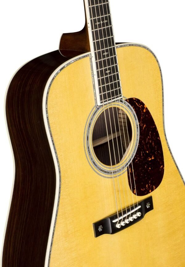 Martin D-42 Guitar Review: Premium Acoustic Sound and Craftsmanship Martin D-42 Guitar Review: Premium Acoustic Sound and Craftsmanship