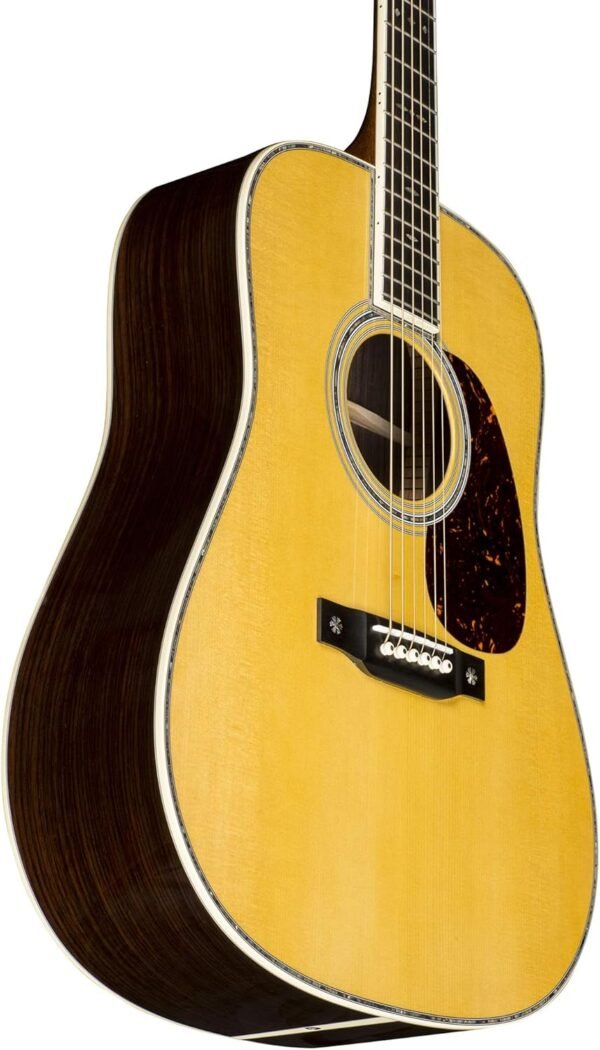 Martin D-42 Guitar Review: Premium Acoustic Sound and Craftsmanship Martin D-42 Guitar Review: Premium Acoustic Sound and Craftsmanship