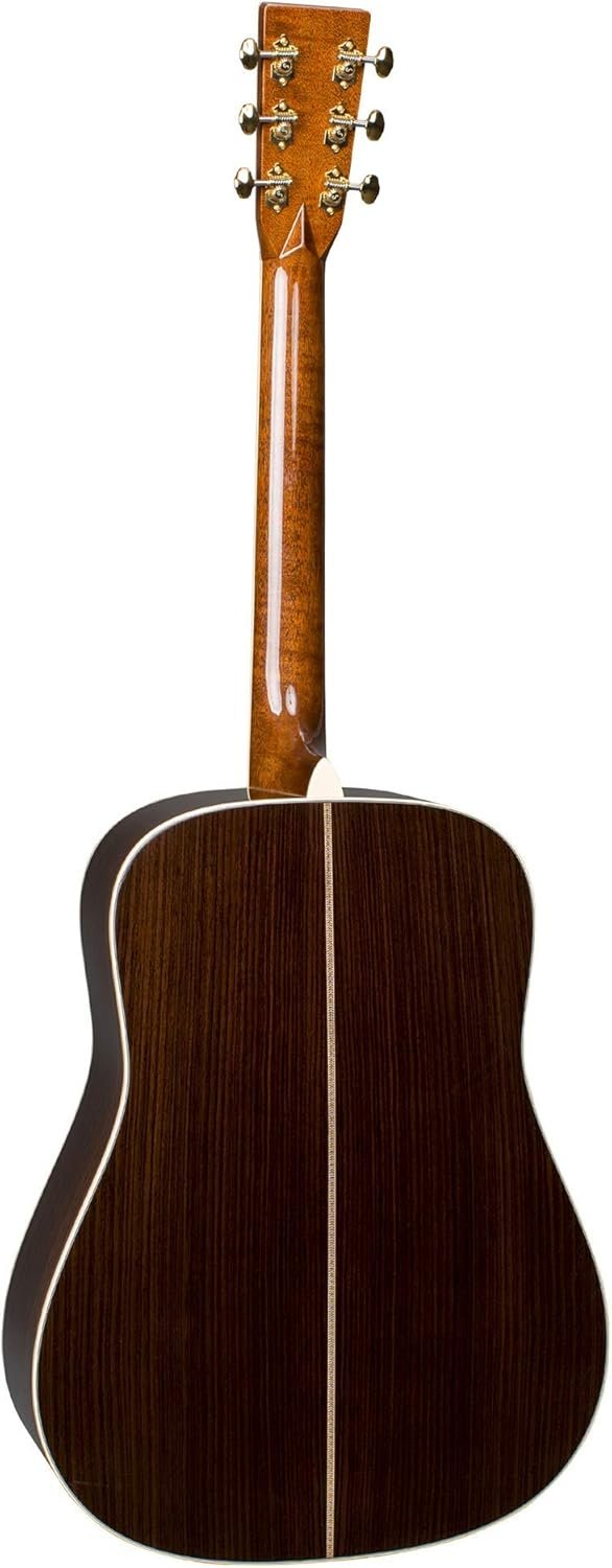 Martin D-42 Guitar Review: Premium Acoustic Sound and Craftsmanship Martin D-42 Guitar Review: Premium Acoustic Sound and Craftsmanship