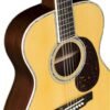 Martin D-45 Acoustic Guitar Review - A Flagship Model Evaluation Martin D-45 Acoustic Guitar Review - A Flagship Model Evaluation