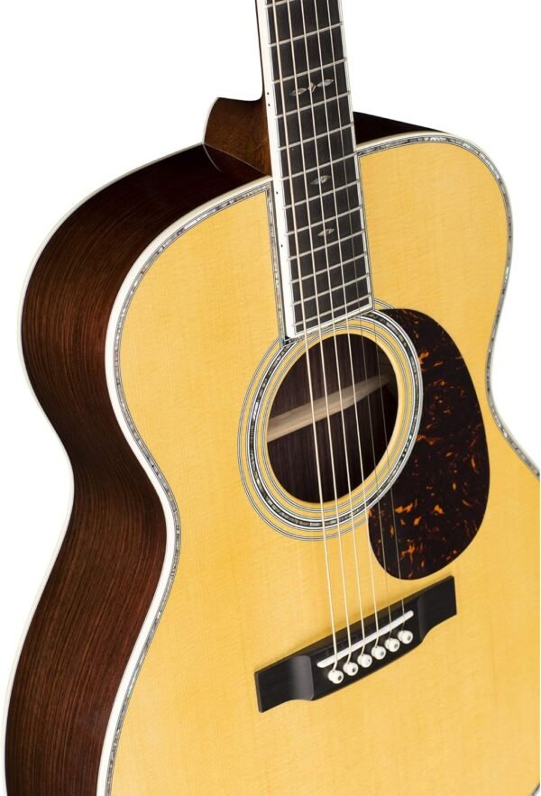 Martin D-45 Acoustic Guitar Review - A Flagship Model Evaluation Martin D-45 Acoustic Guitar Review - A Flagship Model Evaluation
