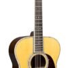 Martin D-45 Acoustic Guitar Review - A Flagship Model Evaluation Martin D-45 Acoustic Guitar Review - A Flagship Model Evaluation