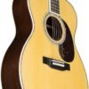 Martin D-45 Acoustic Guitar Review - A Flagship Model Evaluation Martin D-45 Acoustic Guitar Review - A Flagship Model Evaluation