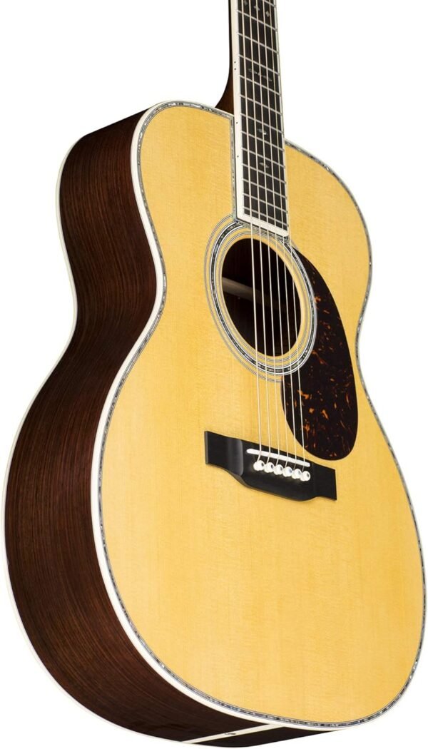 Martin D-45 Acoustic Guitar Review - A Flagship Model Evaluation Martin D-45 Acoustic Guitar Review - A Flagship Model Evaluation